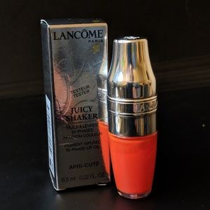 Lancome Juicy Shaker - Apri-Cute #102